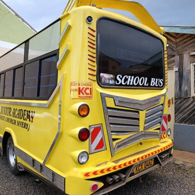 School Bus